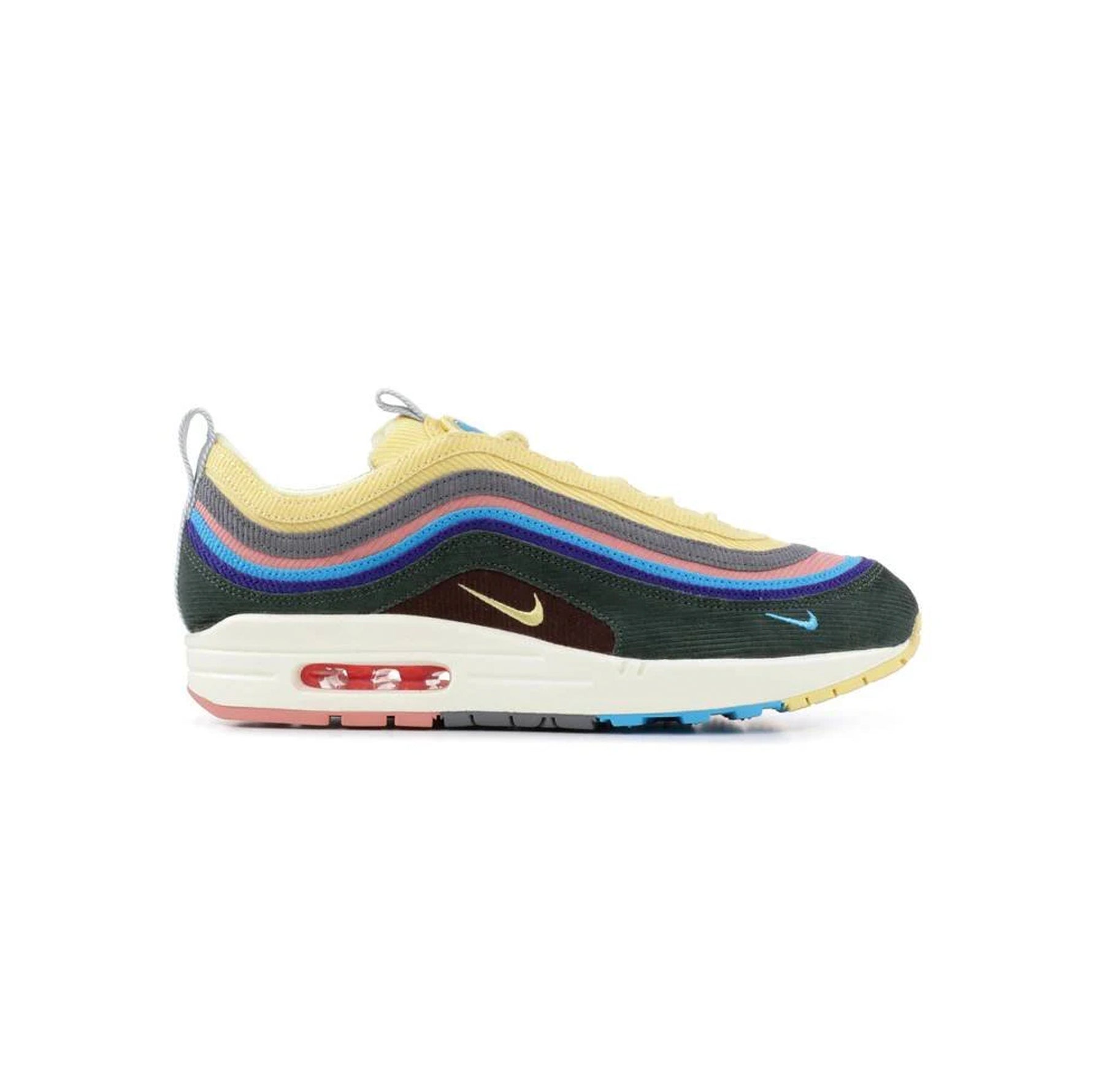 Nike sean wotherspoon prezzo online