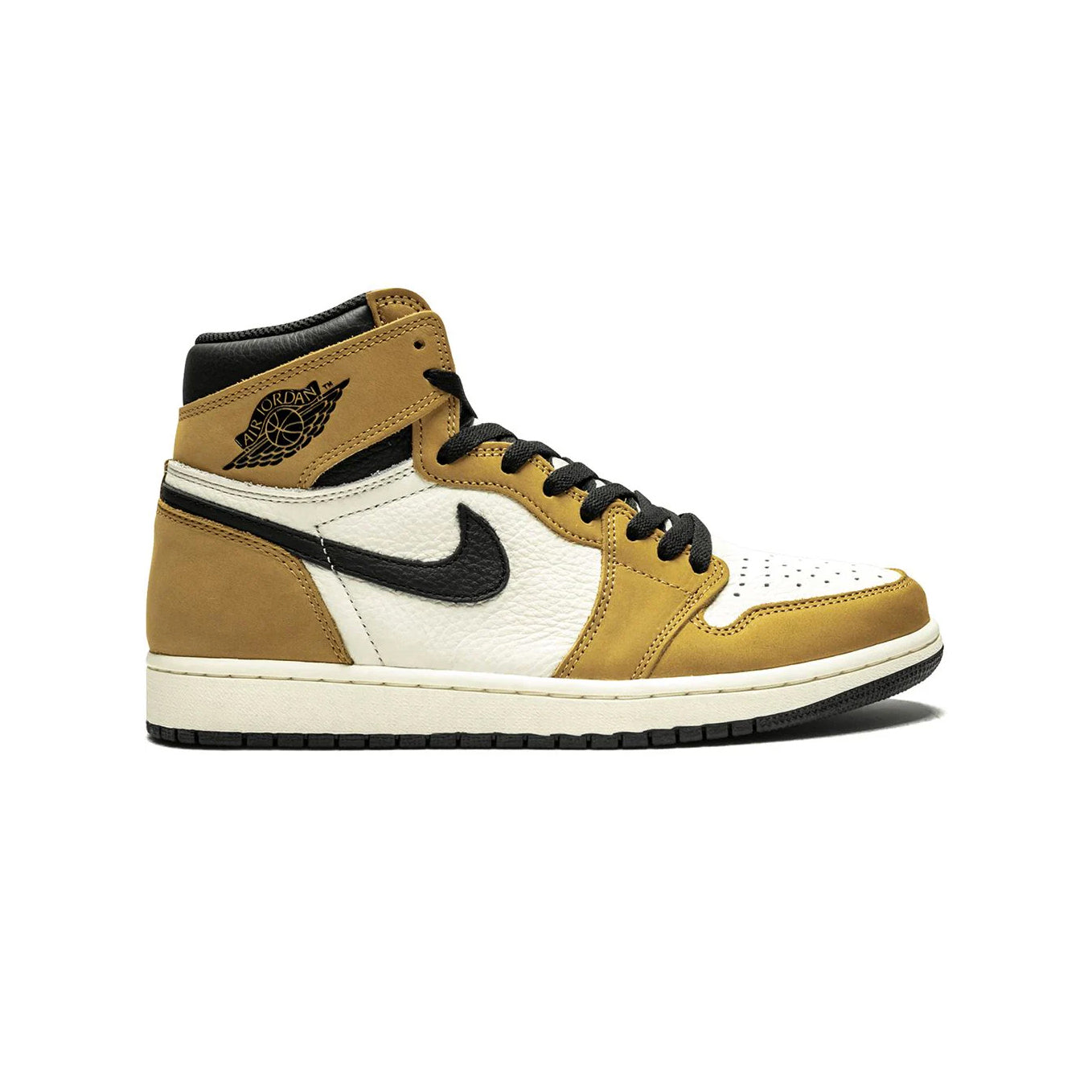 Nike Air Jordan 1 Rookie Of The Year Ar Store