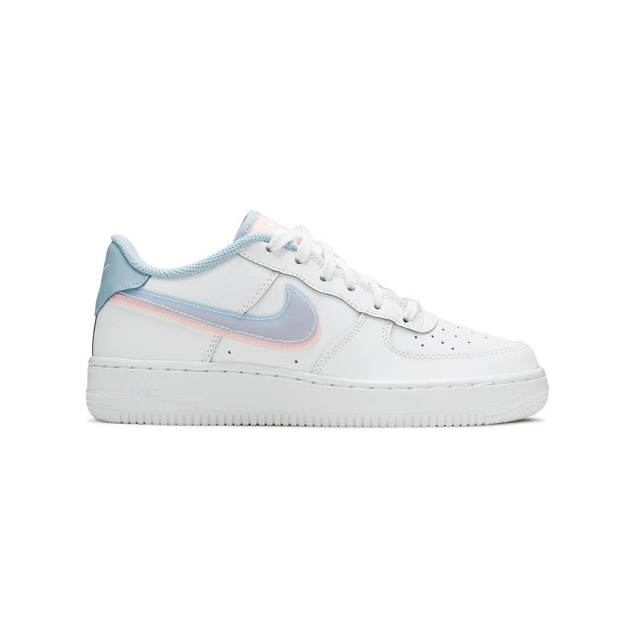 AIR offers FORCE 1 LOW LV8 GS