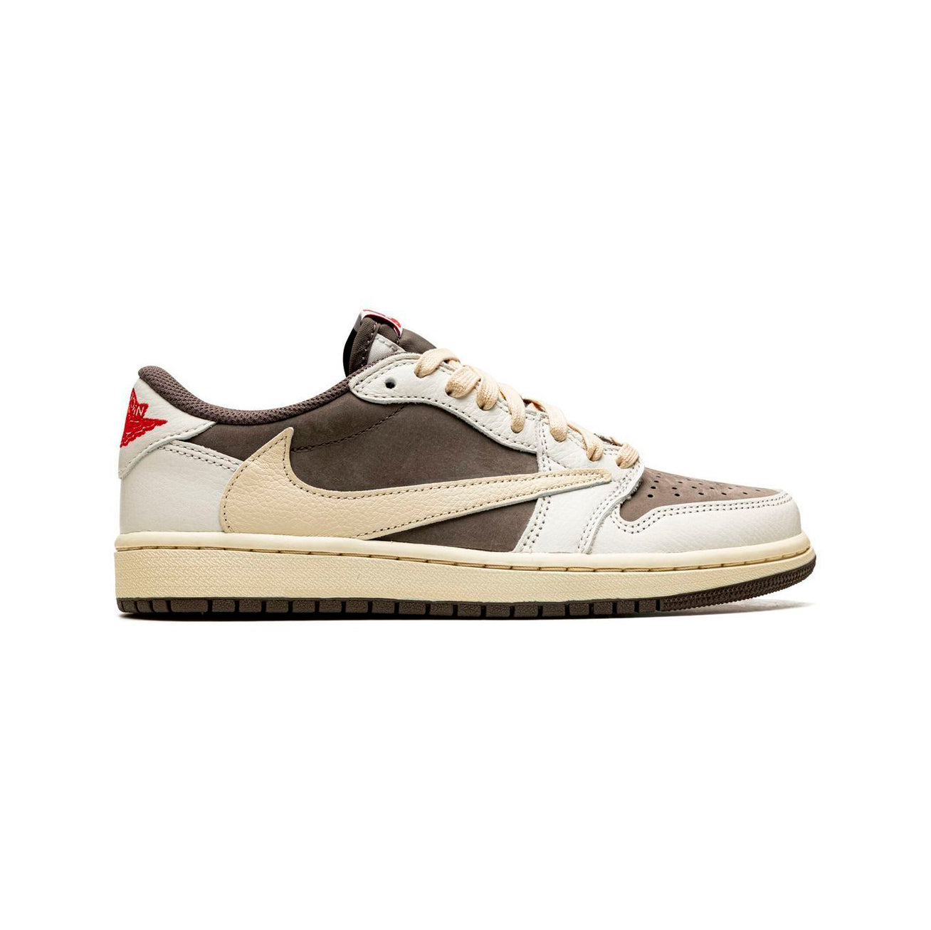 Nike Jordan Retro 1 Low x Travis Scott Reverse Mocha Ar Store