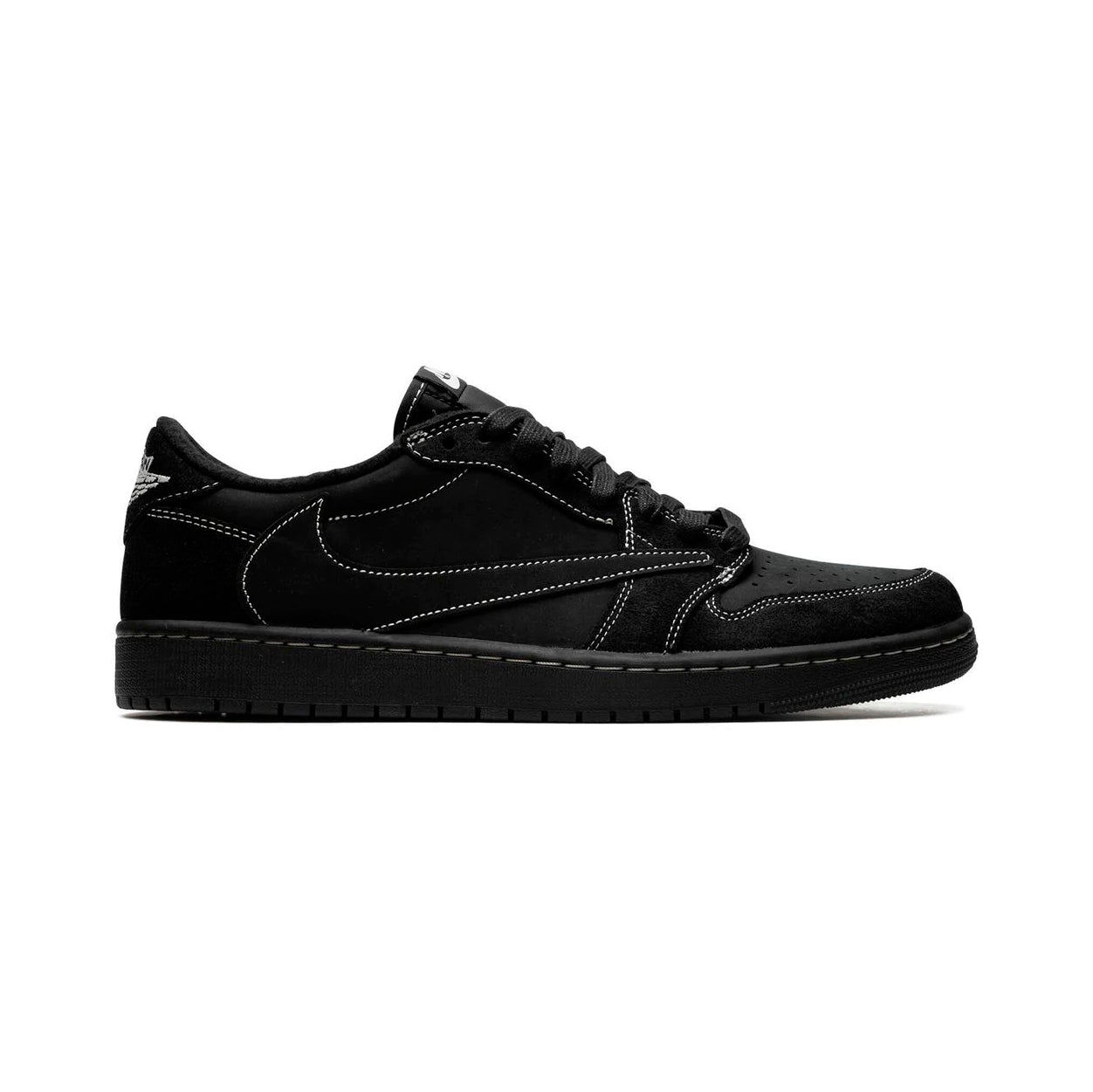 Nike Jordan Retro 1 Low x Travis Scott Black Phantom Ar Store