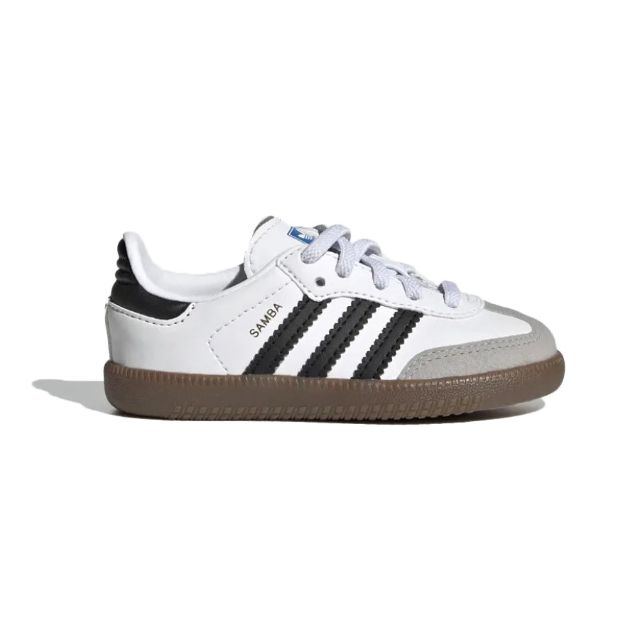 Samba adidas wit online