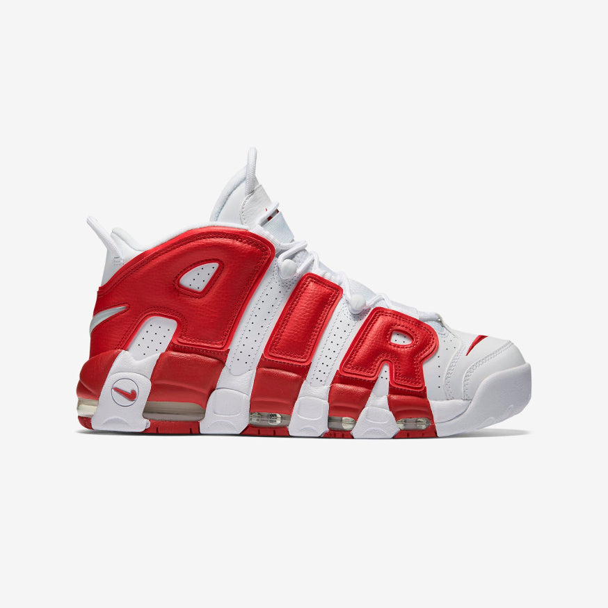 Nike Air Uptempo Varsity Red Ar Store