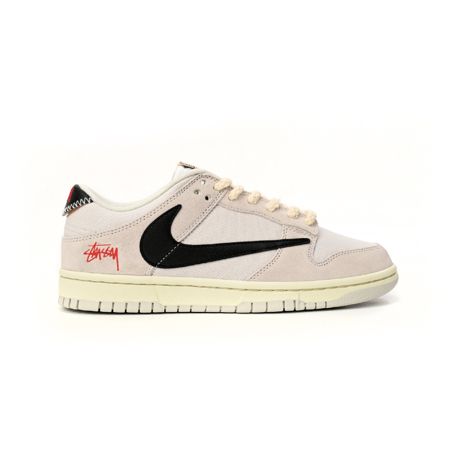 Nike Dunk Low SB x Stussy 13 Ar Store