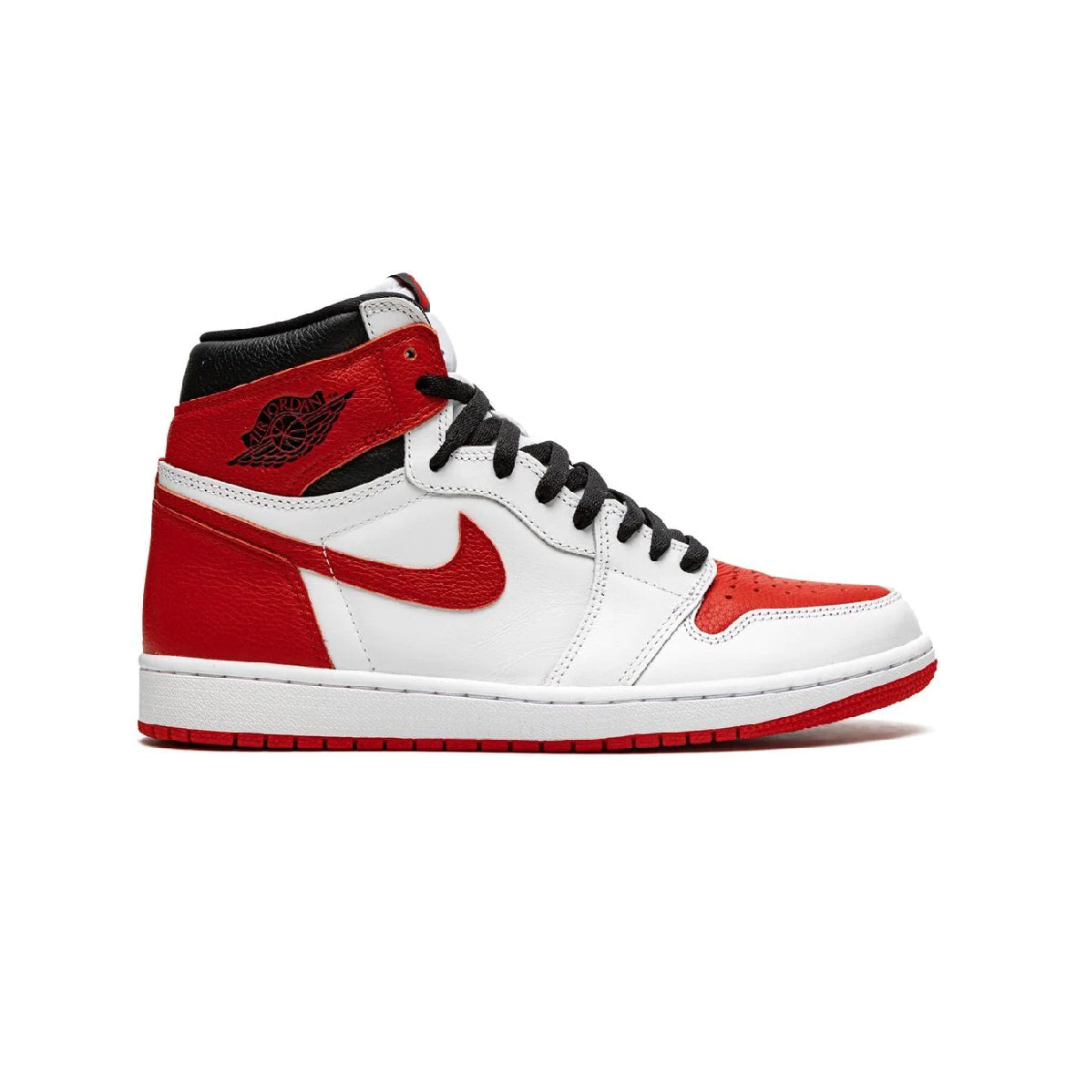 Nike Air Jordan 1 Alto Heritage Ar Store