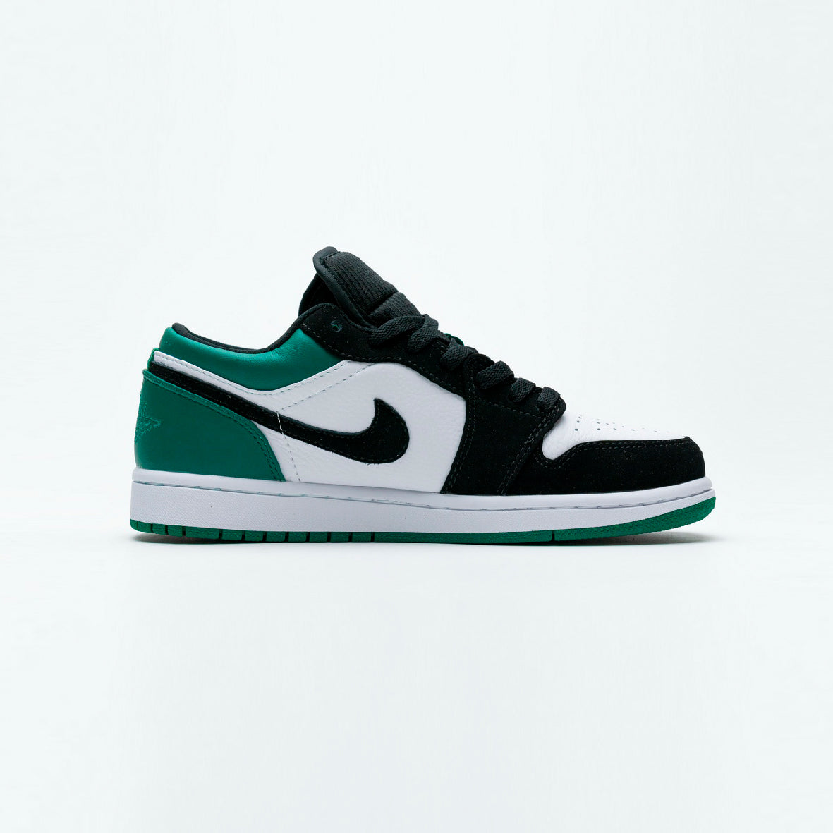 Nike Air Jordan 1 Low Mystic Green Ar Store