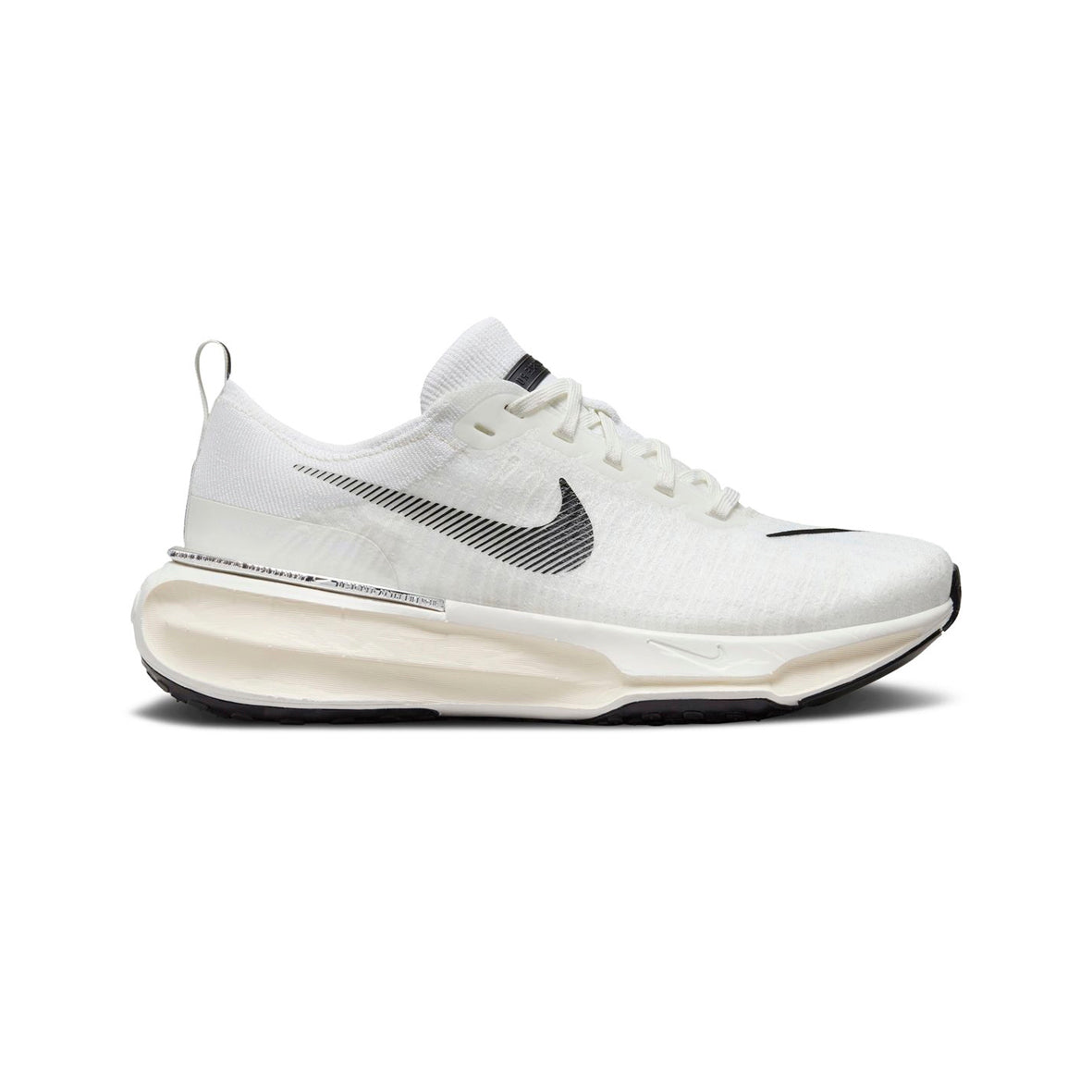 Nike ZoomX Invincible 3 Extra Wide Summit White Black Ar Store