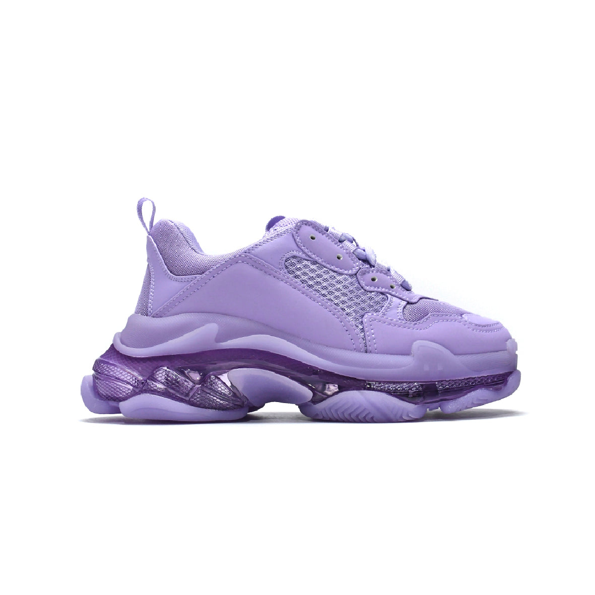 Balenciaga Triple S Lilac Ar Store