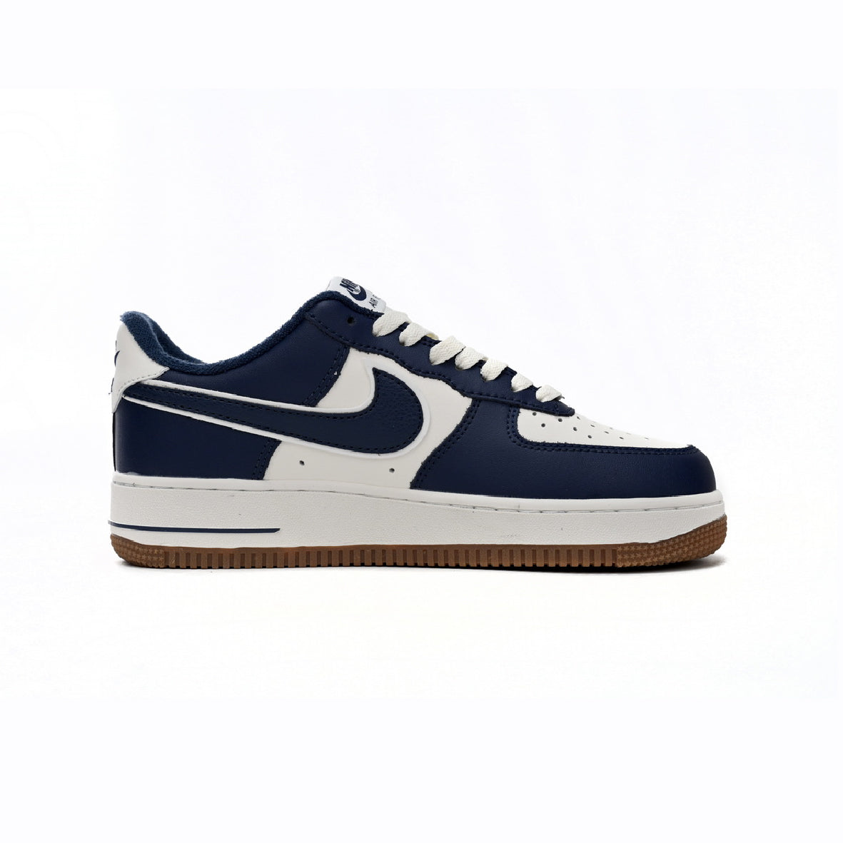 Midnight navy air force 1 low best sale