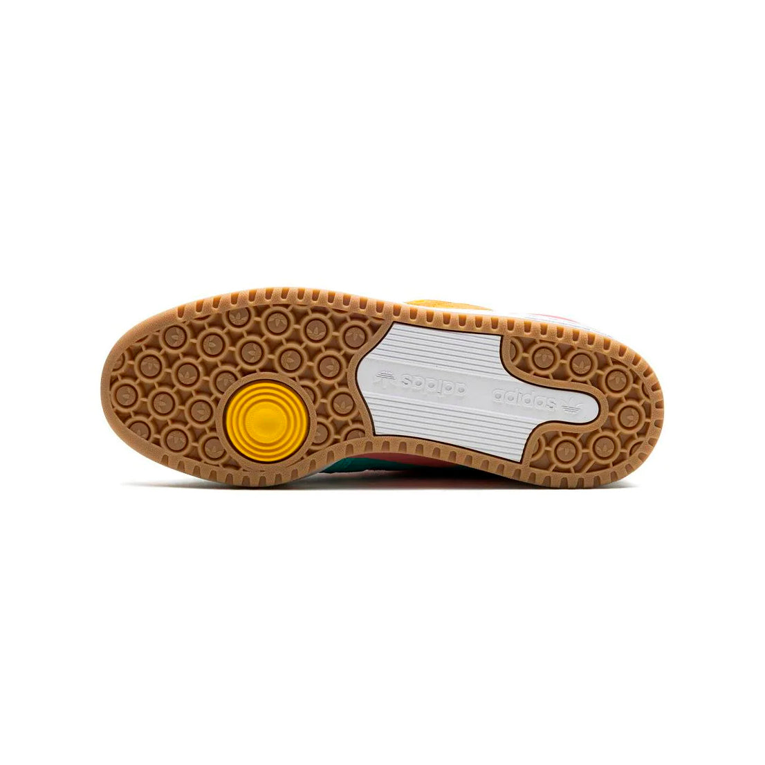 Adidas Forum Low Simpsons Living Room Ar Store