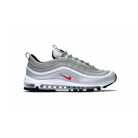 Nike Air Max 97 Silver Bullet