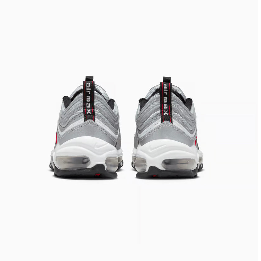 Nike Air Max 97 Silver Bullet Ar Store