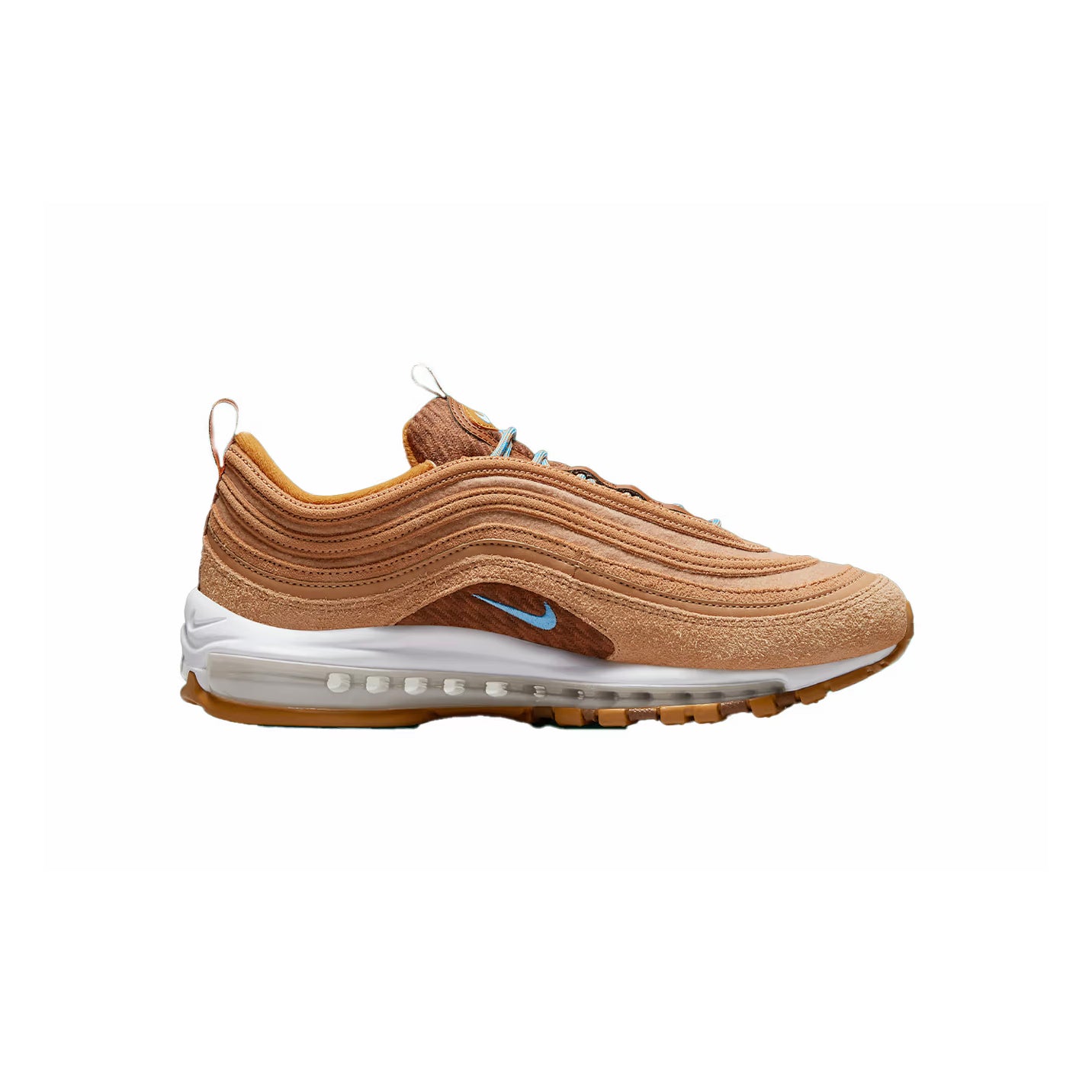 Nike Air Max 97 Brown