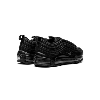 Nike Air Max 97 Triple Black