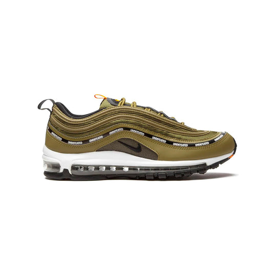 Nike Air Max 97 Green Military