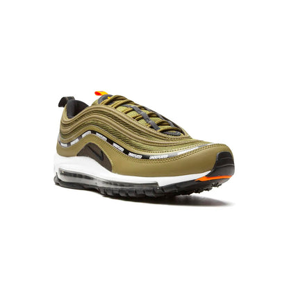 Nike Air Max 97 Green Military