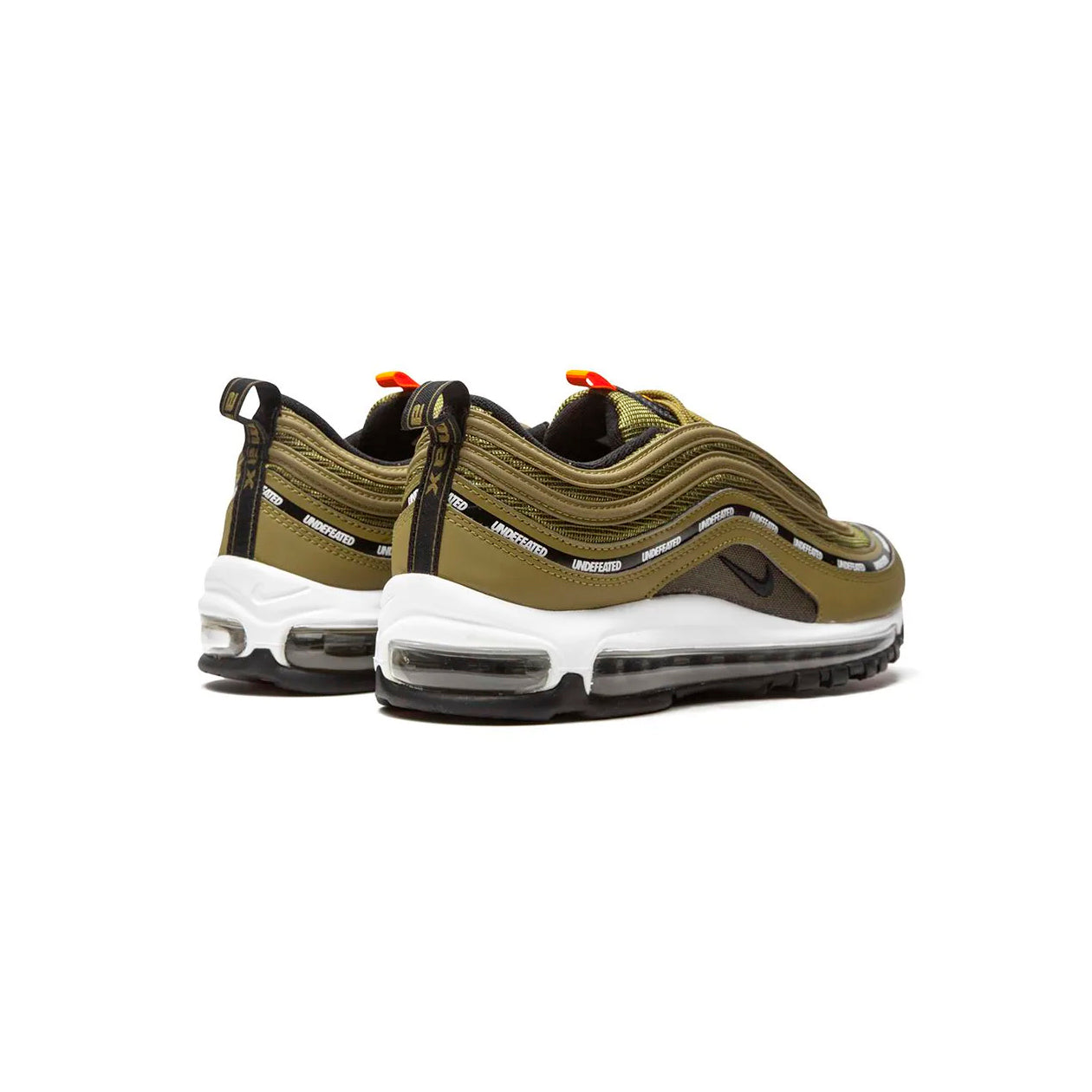 Nike air max 97 military best sale