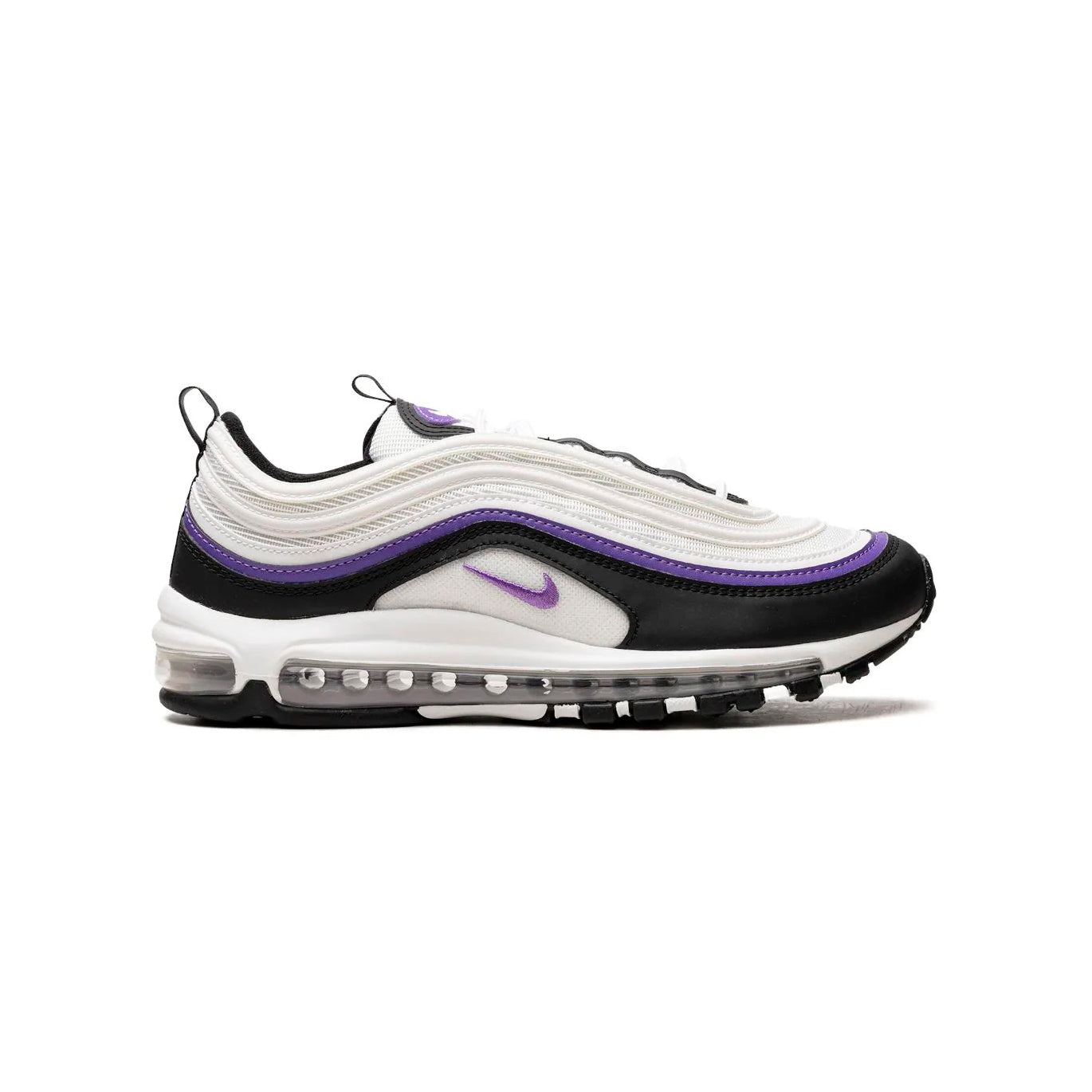 Nike Air Max 97 Purple White