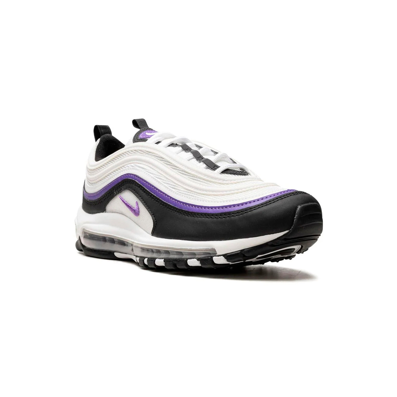 Nike Air Max 97 Purple White