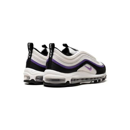 Nike Air Max 97 Purple White