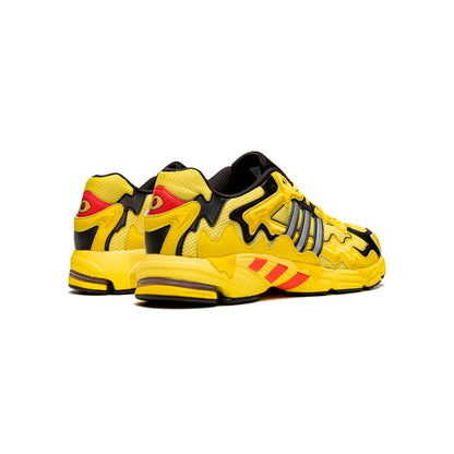 Adidas Bad Bunny x Response CL Yellow