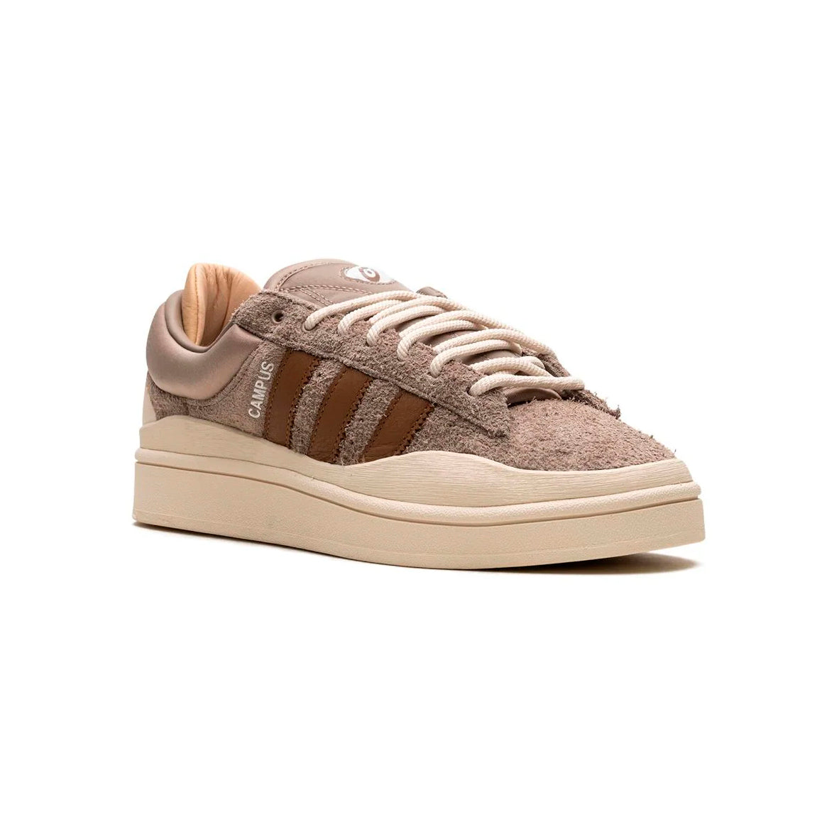 Adidas Campus Light Bad Bunny Chalky Brown