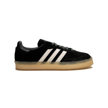 Adidas Samba x Clarks Shadow Green