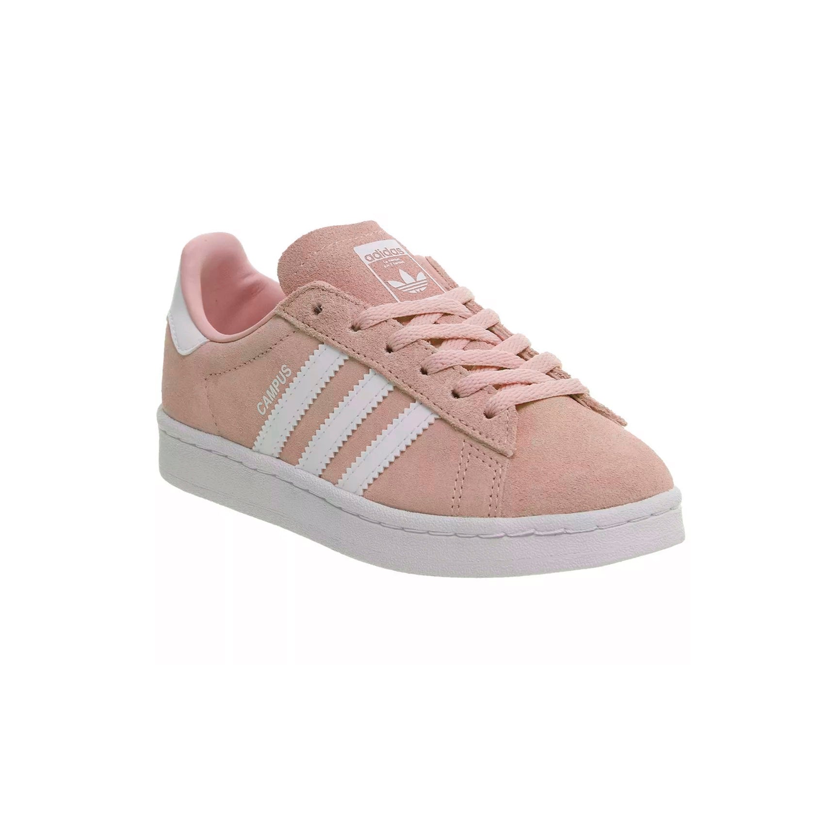 Adidas Kids Campus 00s Soft Pink Ar Store