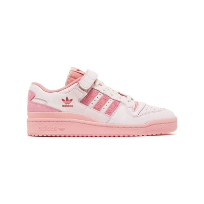 Adidas Forum 84 Low Triple Pink