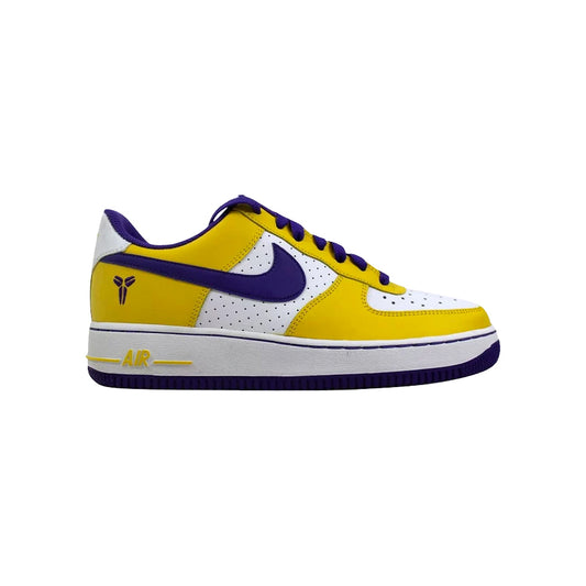 Nike Air Force 1 Low GS 2009 Kobe Bryant