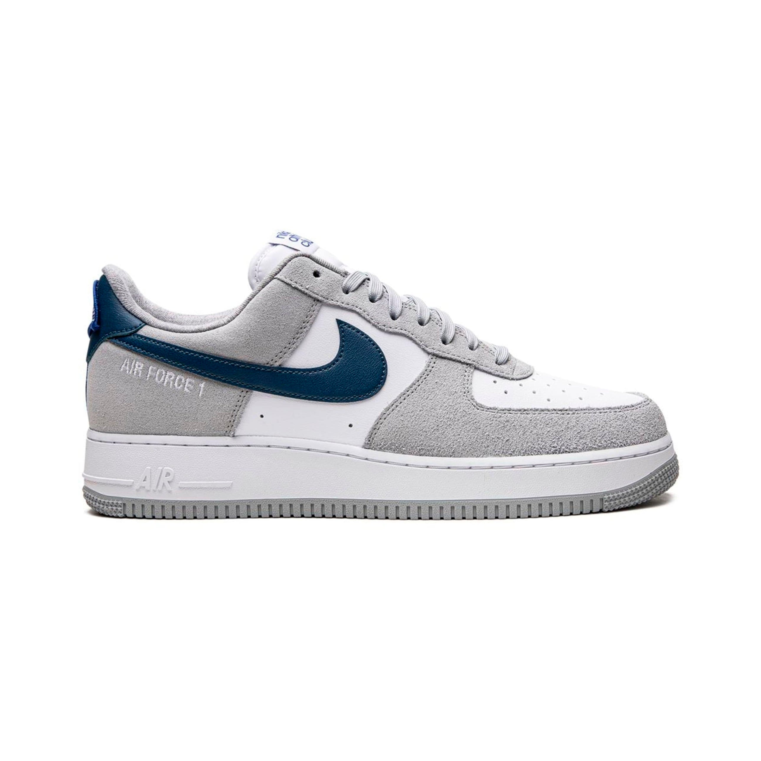 Nike Air Force 1 Low Athletic Club Marina Blue Ar Store