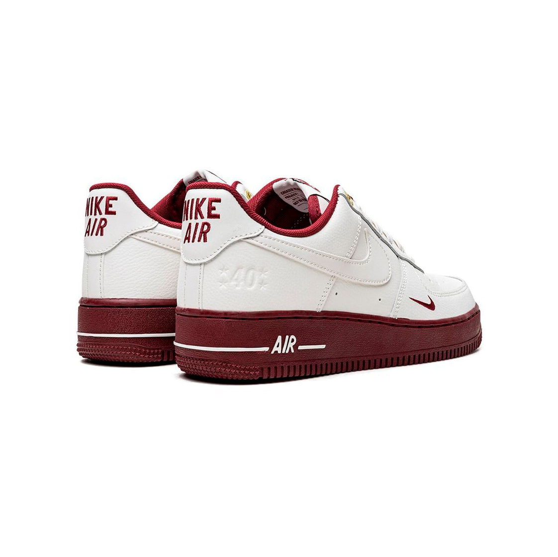 Air force 1 07 lthr sail online