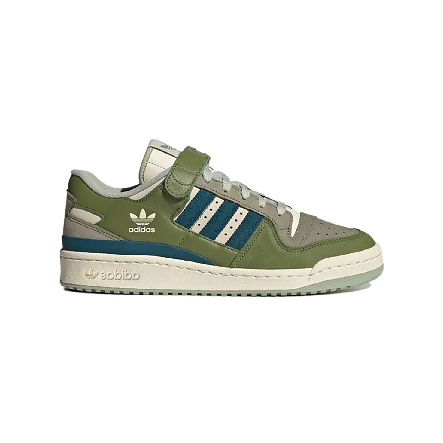 Adidas Originals Forum 84 Low Great Outdoors Tech Olive – Ar Store