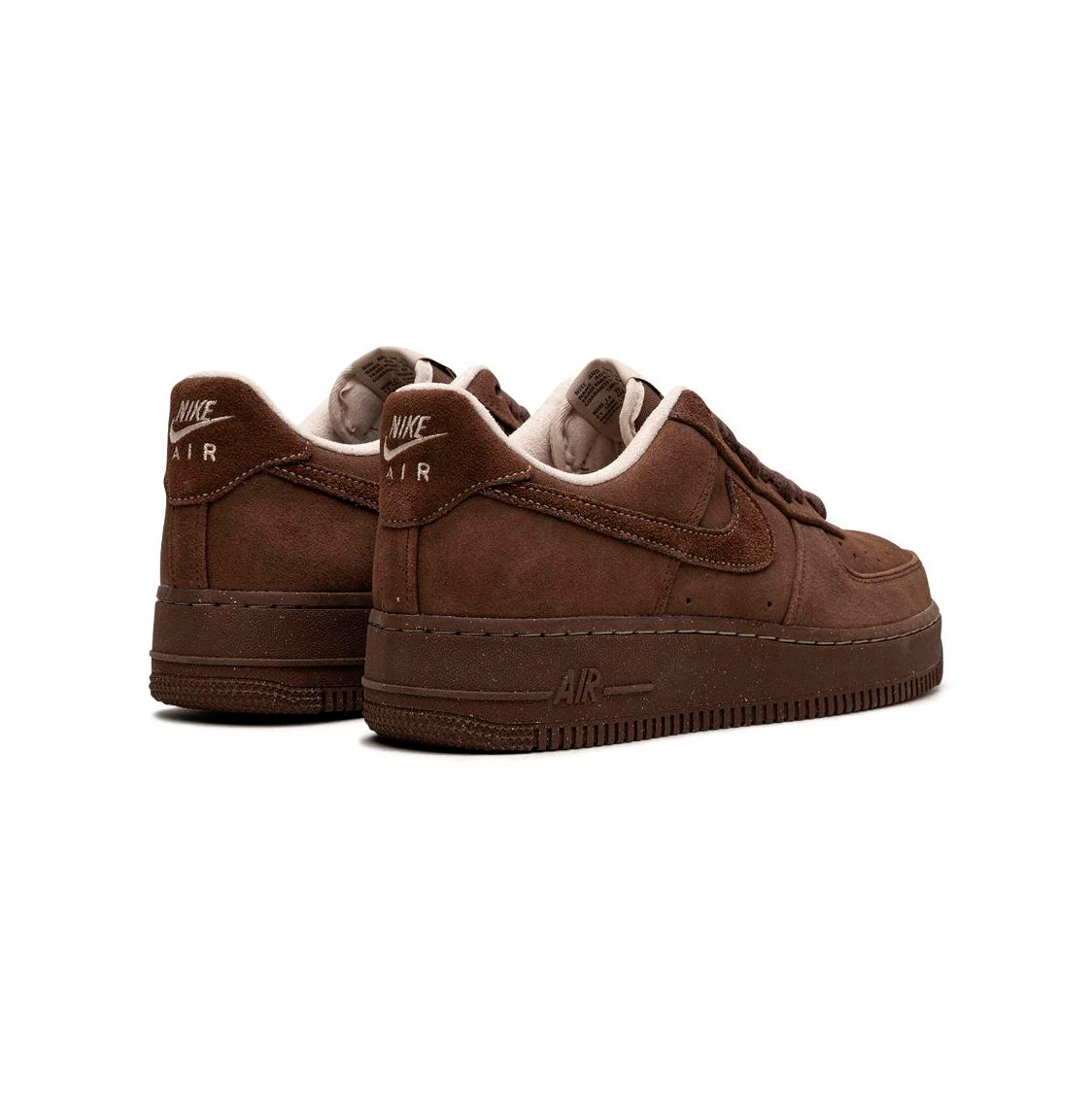 Nike Air Force 1 Low Cacao Wow