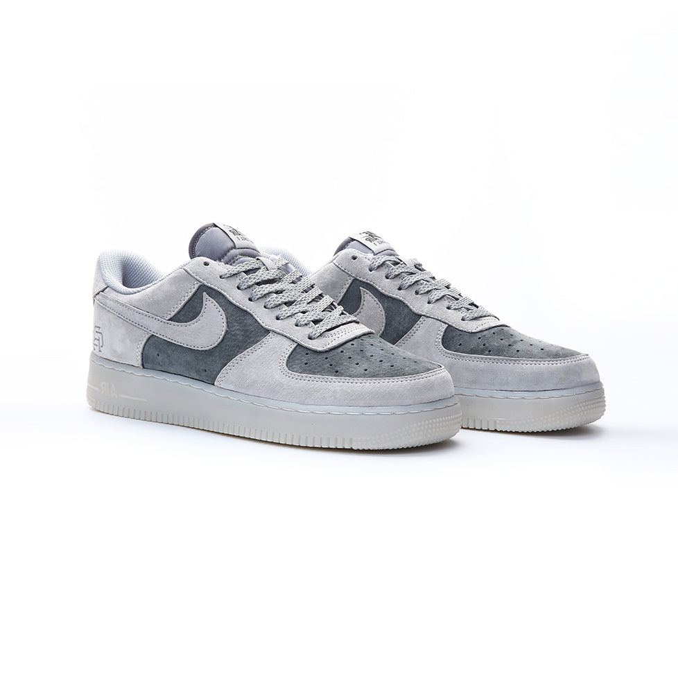 Nike Air Force 1 Low Dark Wolf Grey