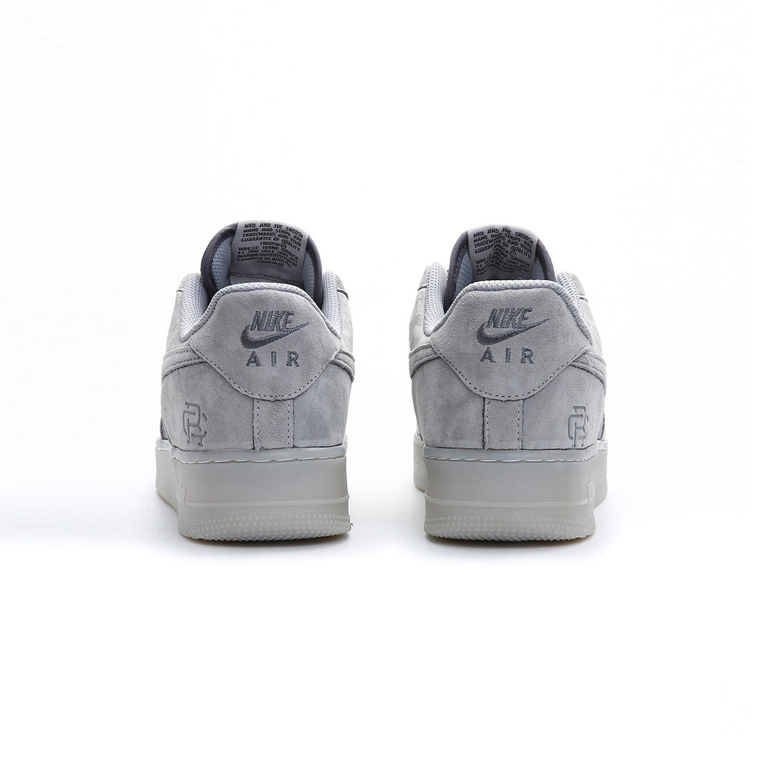 Nike Air Force 1 Low Dark Wolf Grey