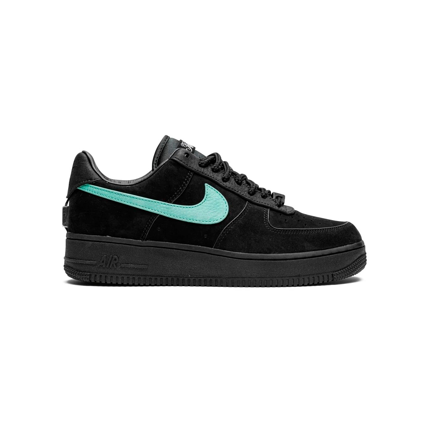 Nike Air Force 1 Low Tiffany's Black