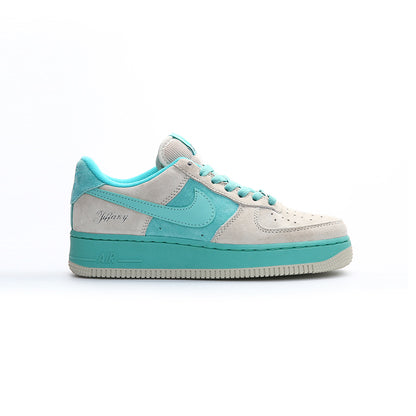 Nike Air Force 1 Low Tiffany's Blue Sand