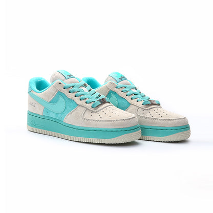 Nike Air Force 1 Low Tiffany's Blue Sand