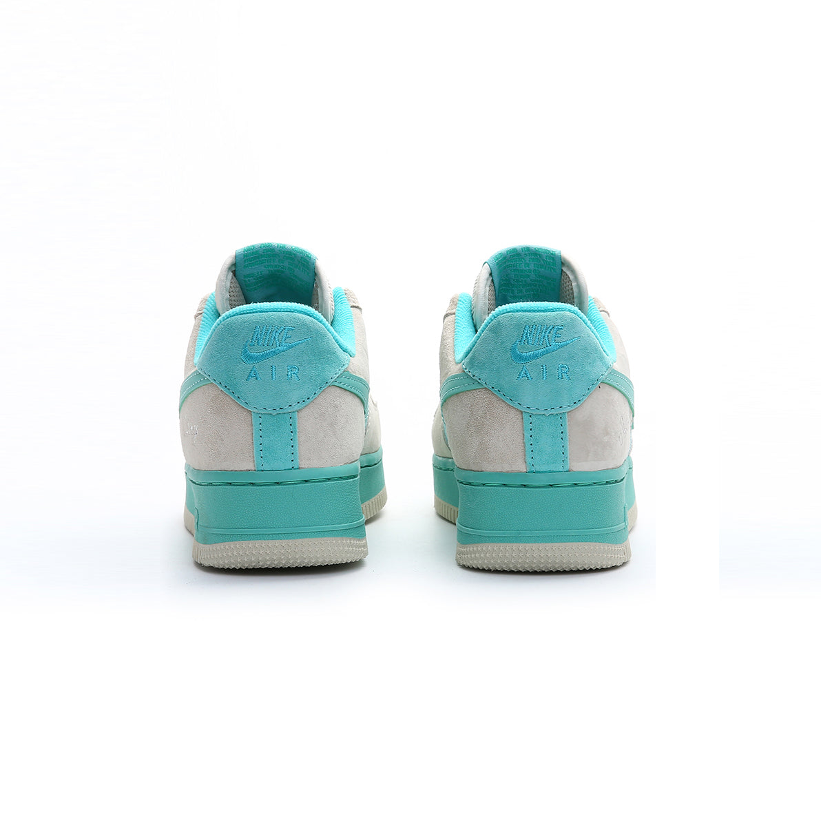 Nike Air Force 1 Low Tiffany's Blue Sand