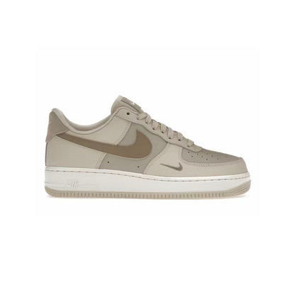 Nike Air Force 1 Low Light Orewood Brown Ironstone