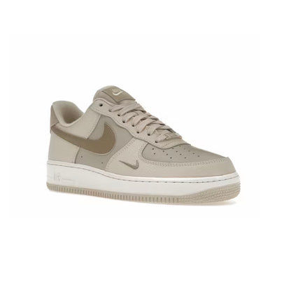 Nike Air Force 1 Low Light Orewood Brown Ironstone