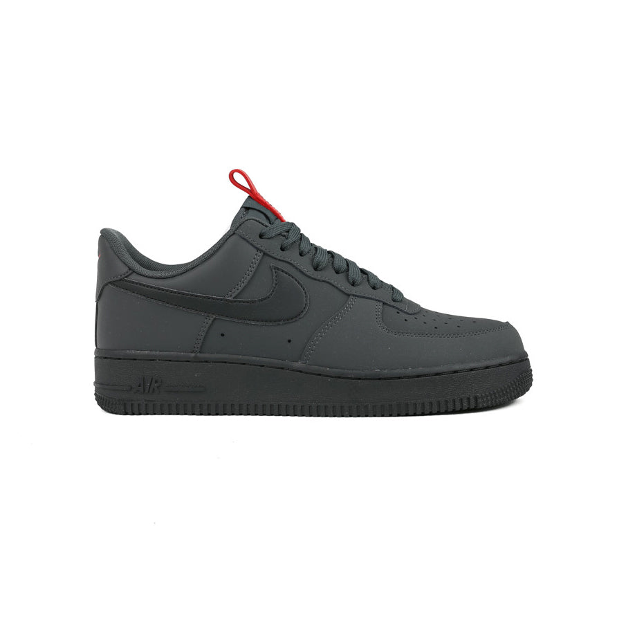 Nike Air Force 1 Low Anthracite Black