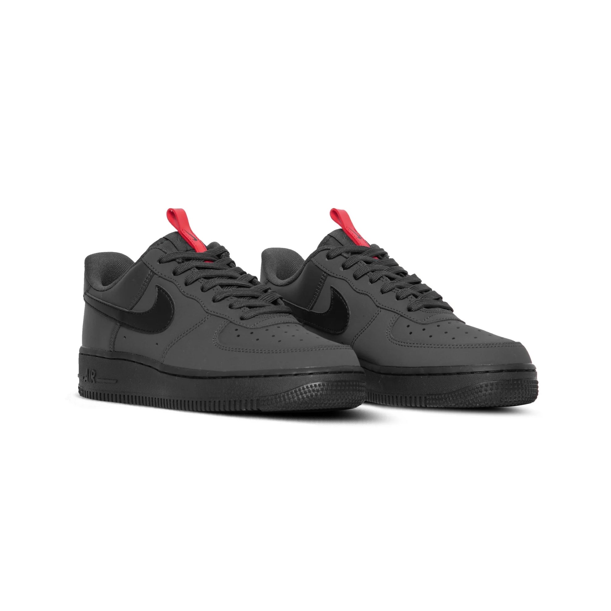 Anthracite nike air force 1 low online