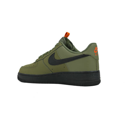 Nike Air Force 1 Low Medium Olive