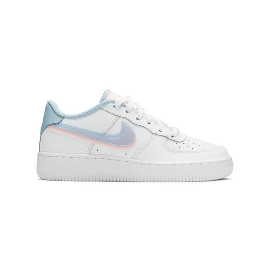 Nike Air Force 1 Low LV8 Double Swoosh Light Armory Blue