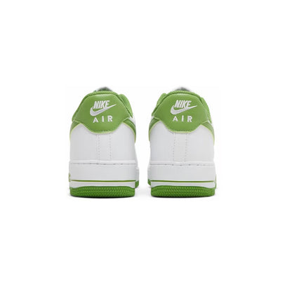 Nike Air Force 1 Low White Chlorophyll