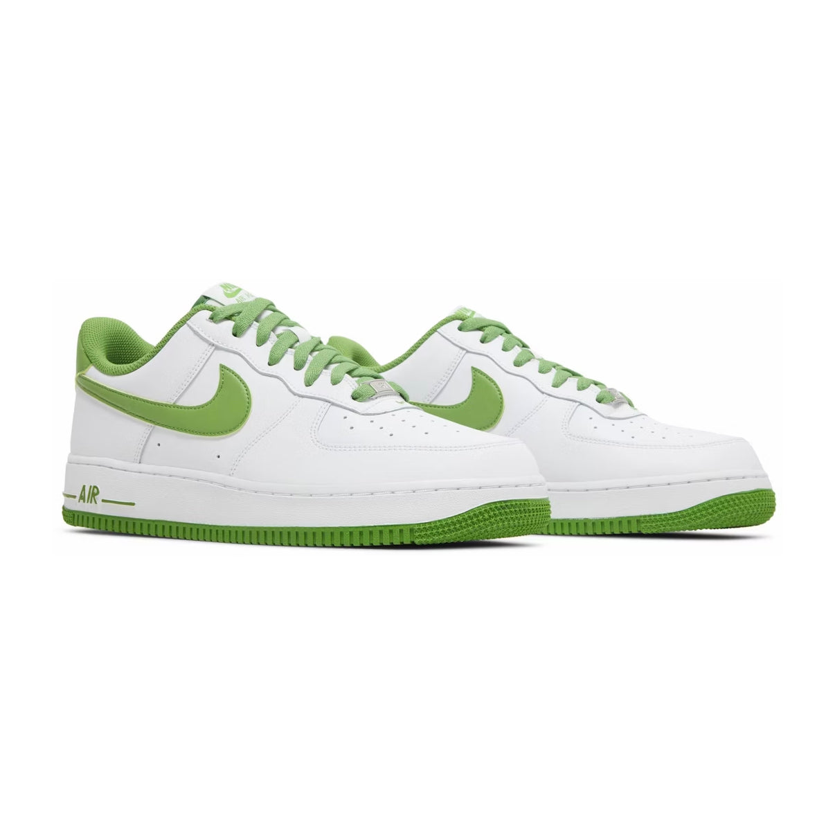 Nike Air Force 1 Low White Chlorophyll