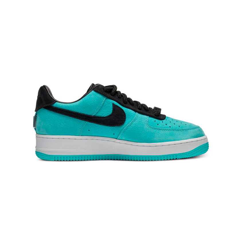 Nike Air Force 1 Low x Tiffany 1837 Blue