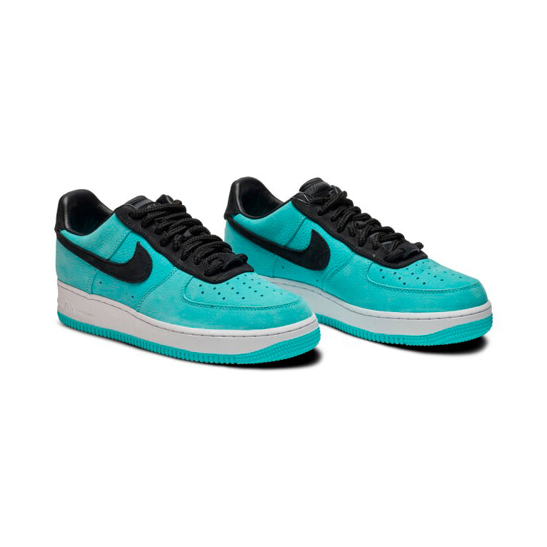 Nike Air Force 1 Low x Tiffany 1837 Blue